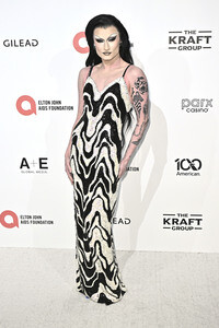 Elton John AIDS Foundation Academy Awards Viewing Party 2026 in West Hollywood