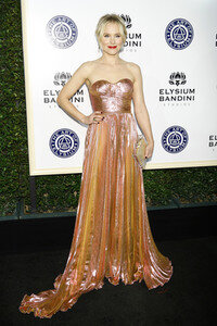 The Art of Elysium 2017 Gala in Los Angeles