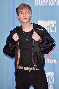 MTV European Music Awards 2018 in Bilbao