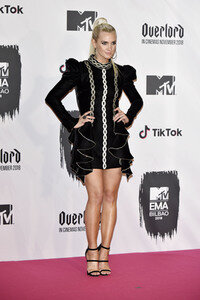 MTV European Music Awards 2018 in Bilbao