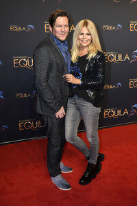 Showpremiere 'Apassionata presents Equila' in München