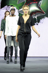 Ernstings Family Fashion Show 2016 in Hamburg