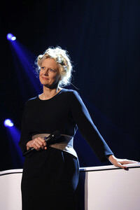 Generalprobe zur TV-Show 'Eurovision Song Contest 2016 - Unser Lied für Stockholm' in Köln