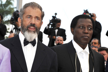 'The Expendables 3' Premiere, Cannes Film Festival 2014
