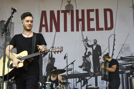 Fährmannsfest 2018 in Hannover