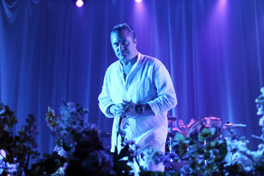 Konzert von Faith No More in Hamburg