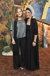 Season 2 Premiere 'Fallout' in Los Angeles