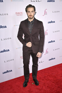Daily Front Row's Fashion LA Awards 2026 in Beverly Hills
