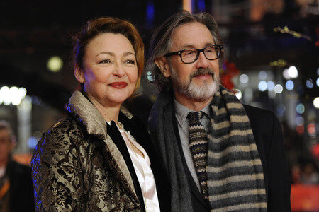 'Sage femme' Premiere, Berlinale 2017