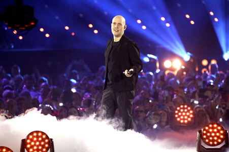 TV-Show 'Schlagerchampions 2026 - Das große Fest der Besten' in Berlin