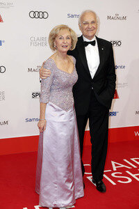 44. Deutscher Filmball 2017 in München
