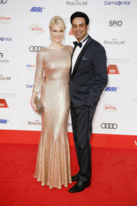 45. Deutscher Filmball 2018 in München