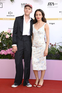 Deutscher Filmpreis 2026 in Berlin