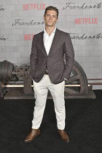 Filmpremiere 'Frankenstein' in Los Angeles