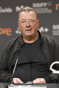 Pressekonferenz 'Franz', San Sebastian International Film Festival 2025