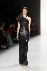 Guido Maria Kretschmer Fashion Show, Berlin Fashion Week Autumn/Winter 2015