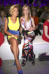 Laurel Fashion Show, Berlin Fashion Week Spring/Summer 2015