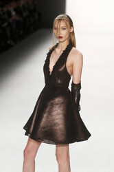 Irene Luft Fashion Show, Berlin Fashion Week Autumn/Winter 2015