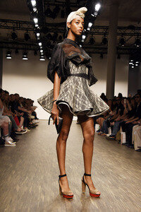 Mercedes-Benz Fashion Week Berlin Spring/Summer 2017