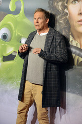 'Gespensterjäger' Weltpremiere, München
