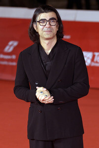 Filmpremiere 'Geister', Internationales Filmfestival Rom 2026