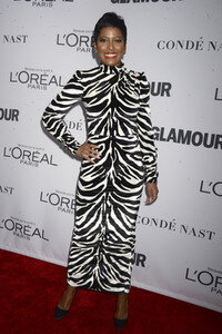 Glamour Women of the Year Awards 2017 in New York