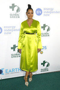 15. Global Green Pre-Oscar Gala in Los Angeles