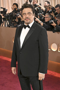 Golden Globe Awards 2025 in Beverly Hills