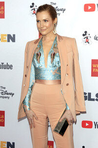GLSEN Respect Awards 2017 in Beverly Hills