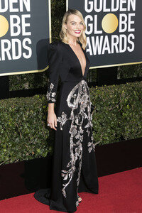 75. Golden Globe Awards in Beverly Hills
