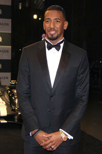 GQ Männer des Jahres Award Gala 2016 in Berlin