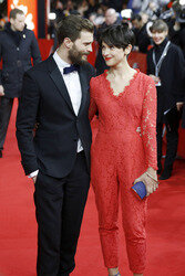 'Fifty Shades of Grey' Weltpremiere, Berlinale 2015