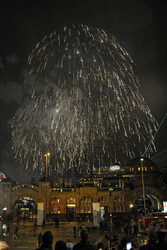 Hafengeburtstag 2014, Hamburg
