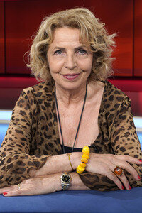 Talkshow 'hart aber fair' in Berlin