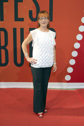 'Unter der Haut' Premiere, Filmfest Hamburg 2014