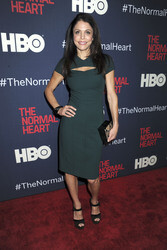 'The Normal Heart' Premiere, New York