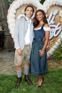 TV Show 'HeidiFest by Heidi Klum' in München