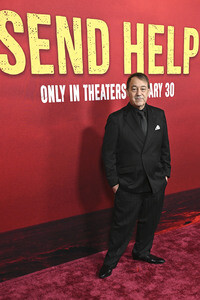 Filmpremiere 'Send Help' in Los Angeles