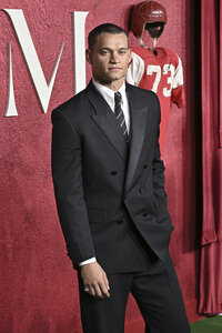 Filmpremiere 'Him - Der Größte aller Zeiten' in Los Angeles