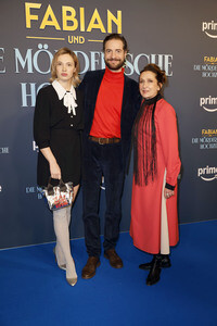 Filmpremiere 'Fabian und die mörderische Hochzeit' in Köln