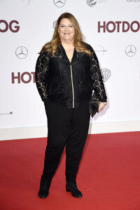 Filmpremiere 'Hot Dog' in Berlin