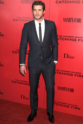 'Die Tribute von Panem - Catching Fire' Premiere, New York
