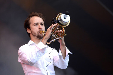 Hurricane Festival 2015 in Scheeßel