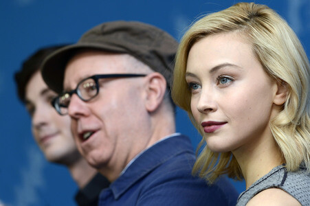 'Indignation' Photocall, Berlinale 2016