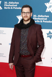 20. Jüdisches Filmfestival Berlin & Potsdam Eröffnungsgala, Potsdam