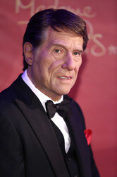 Udo Jürgens Wachsfigur-Enthüllung, Berlin