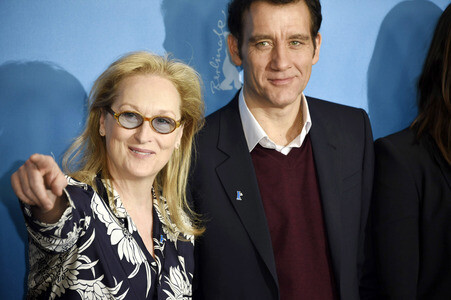 Jury Photocall, Berlinale 2016