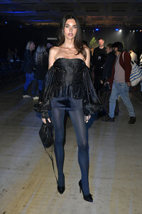 Kilian Kerner Fashion Show auf der Berlin Fashion Week A/W 2026 in Berlin