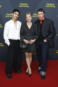 Filmpremiere 'Kinder der Sonne', Filmfest Hamburg 2026