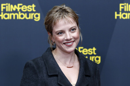 Filmpremiere 'Kinder der Sonne', Filmfest Hamburg 2026